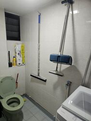 Blk 5 Everton Park (Bukit Merah), HDB 3 Rooms #611121271